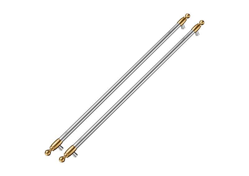 Bertazzoni HERHK36PIXG Handle Kit For 36