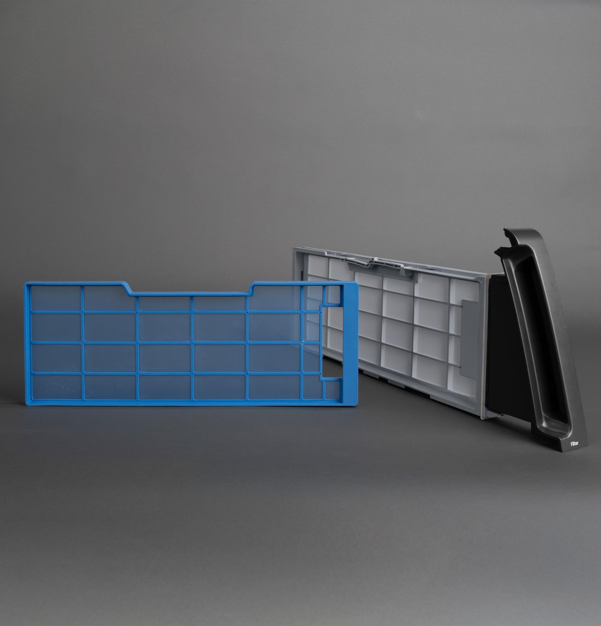 Ge Appliances PFQ97HSPVRS Ge Profile™ Energy Star® 4.8 Cu. Ft. Capacity Ultrafast Combo With Ventless Inverter Heat Pump Technology Washer/Dryer