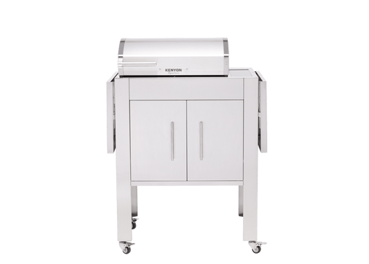 Kenyon C70429 Signature Grill + Stand