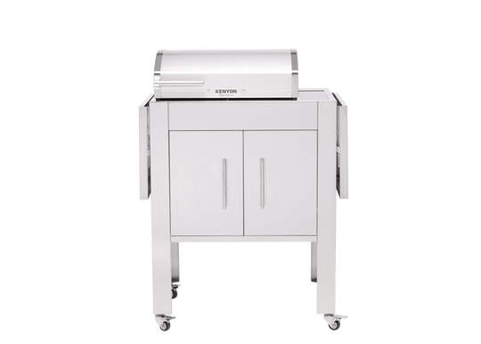 Kenyon C70429 Signature Grill + Stand