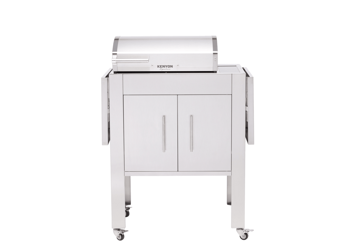 Kenyon C70429WCF Signature Grill + Stand