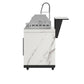 Forno FODKT2575WHT Forno Rimini Outdoor Kitchen: 30