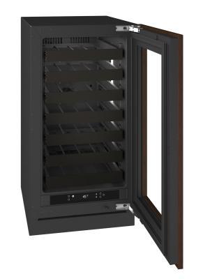 U-Line URWC418IG01A Urwc418 18" Wine Refrigerator With Integrated Frame Finish (115 V/60 Hz)