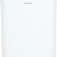 Frigidaire FHPC142AA1 3-In-1 Connected Portable Room Air Conditioner 14,000 Btu (Ashrae) / 10,000 Btu (Doe)