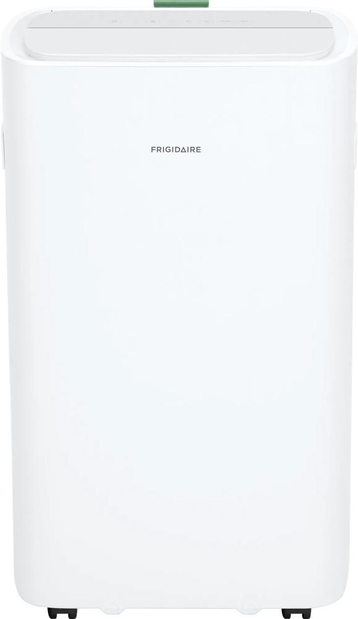 Frigidaire FHPC142AA1 3-In-1 Connected Portable Room Air Conditioner 14,000 Btu (Ashrae) / 10,000 Btu (Doe)