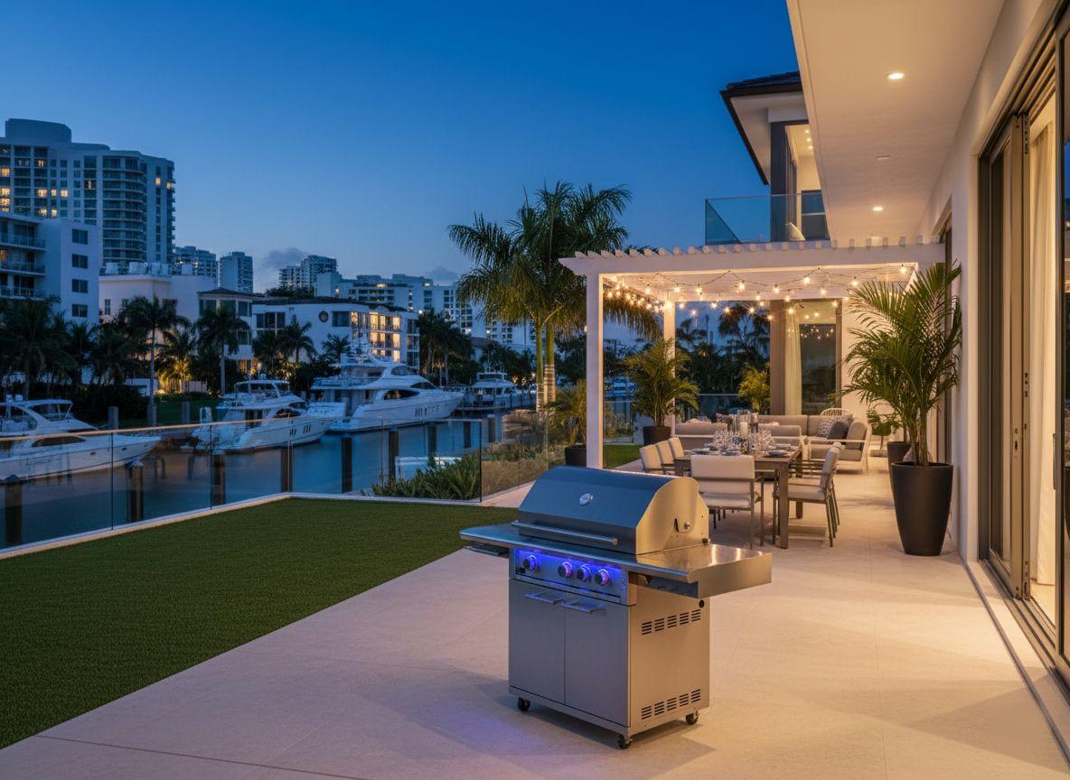 Xo Appliance XOGRILL32XLT2N 32" 3 Burner Xo Performance Xlt2 Grill Ng