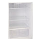 Verona VEFTF2817RWH Verona Veftf2817Rwh 28 Inch Top Freezer Refrigerator With 17.6 Cu. Ft. Total Capacity, Reversible Doors, Recessed Handle, Energy Star (White)