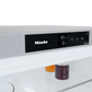 Miele KFN4776ED Kfn 4776 Ed - Freestanding Fridge-Freezer With Dailyfresh And Nofrost In 30'' Width For A Lot Of Storage Space.