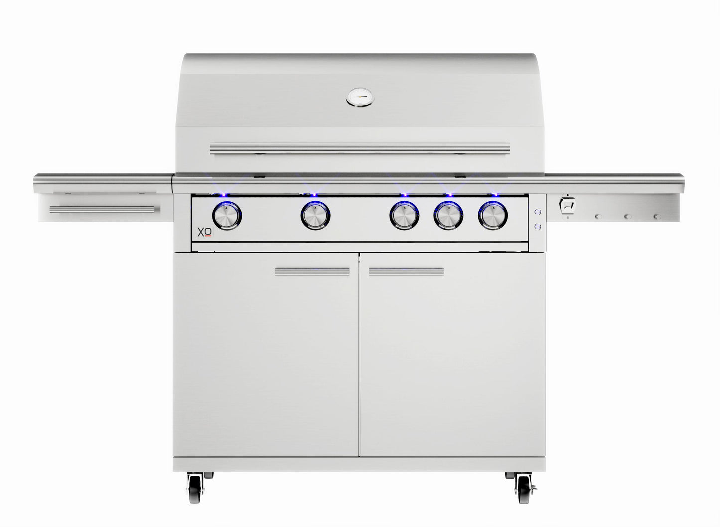 Xo Appliance XOG40CARTXLT2 40" Xo Performance Xlt2 Grill Cart