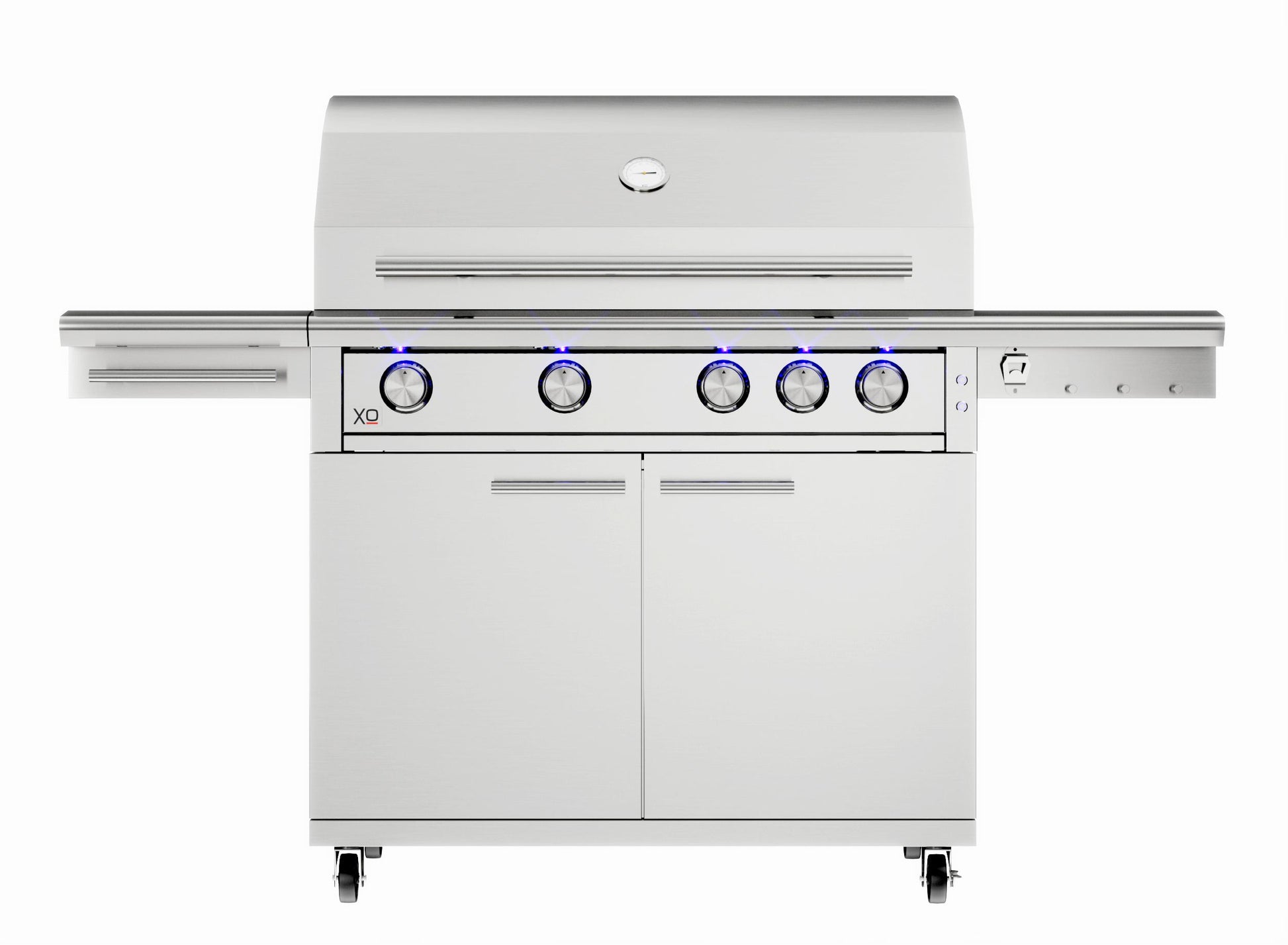 Xo Appliance XOG40CARTXLT2 40" Xo Performance Xlt2 Grill Cart