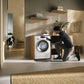 Miele TWD360WP Twd 360 Wp 8Kg - T1 Heat-Pump Dryer: With Miele@Home And Fragrancedos For Laundry That Smells Great.