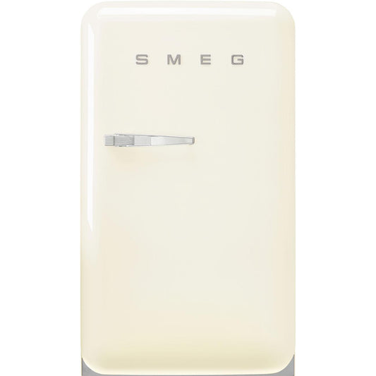 Smeg FAB10URCR3 Refrigerator Cream Fab10Urcr3
