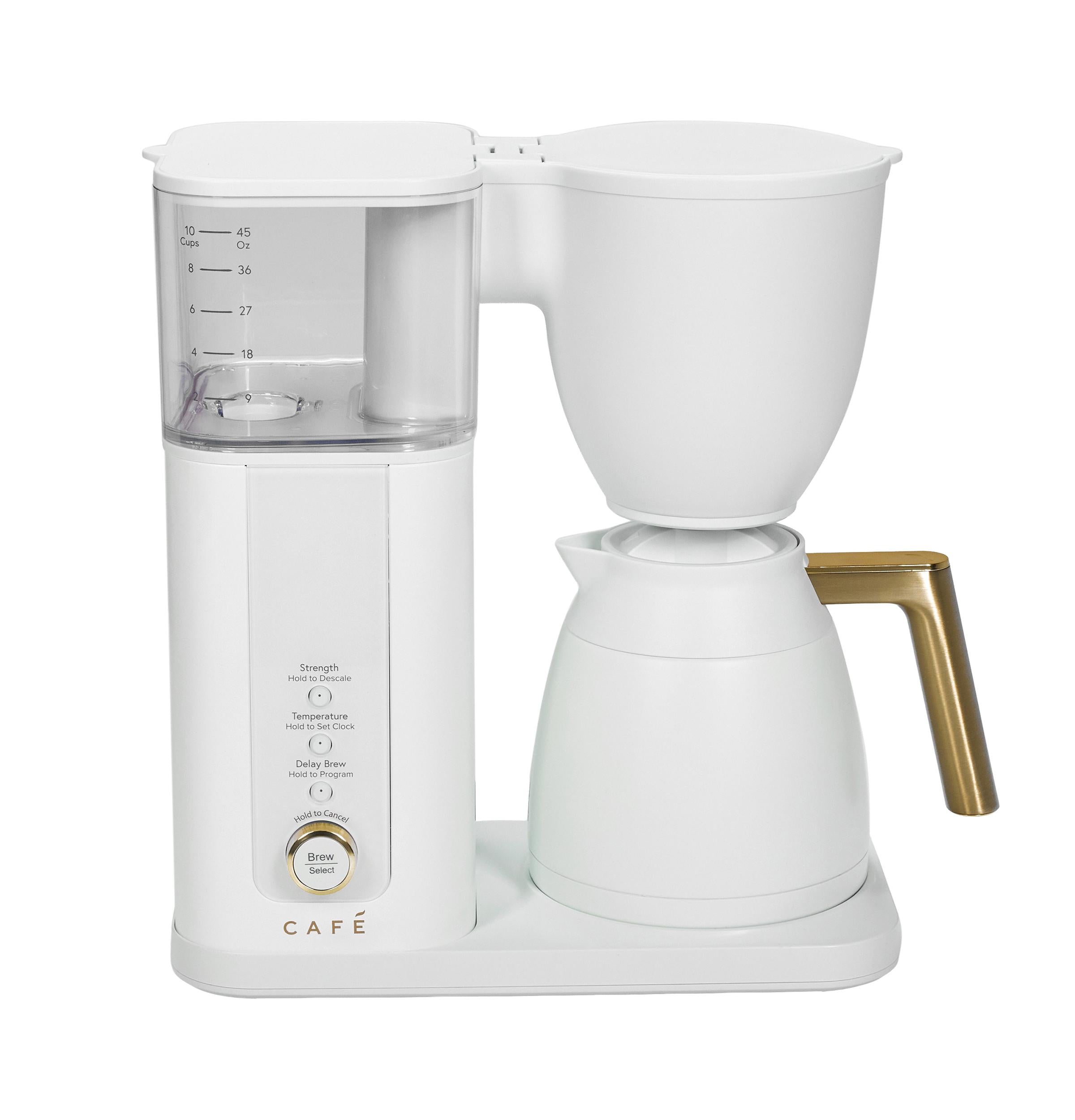 Cafe C7DTB11ZW7 Café™ Specialty Drip Coffee Maker