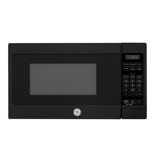 Ge Appliances GCHK07N1WBB Ge® 0.7 Cu. Ft. Spacemaker® Countertop Microwave Oven