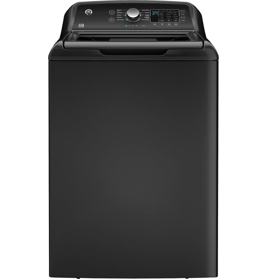 Ge Appliances GTW585BPVDG Ge® 4.5 Cu. Ft. Capacity Washer With Water Level Control