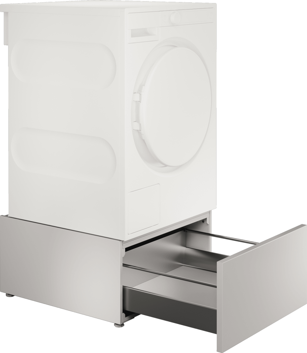 Asko HP320W Pull-Out Drawer For Laundry