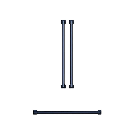 Thor Kitchen CKARF3621BLU Blue Color Kit Assembly For Gordon Ramsay Series 36 Refrigerator