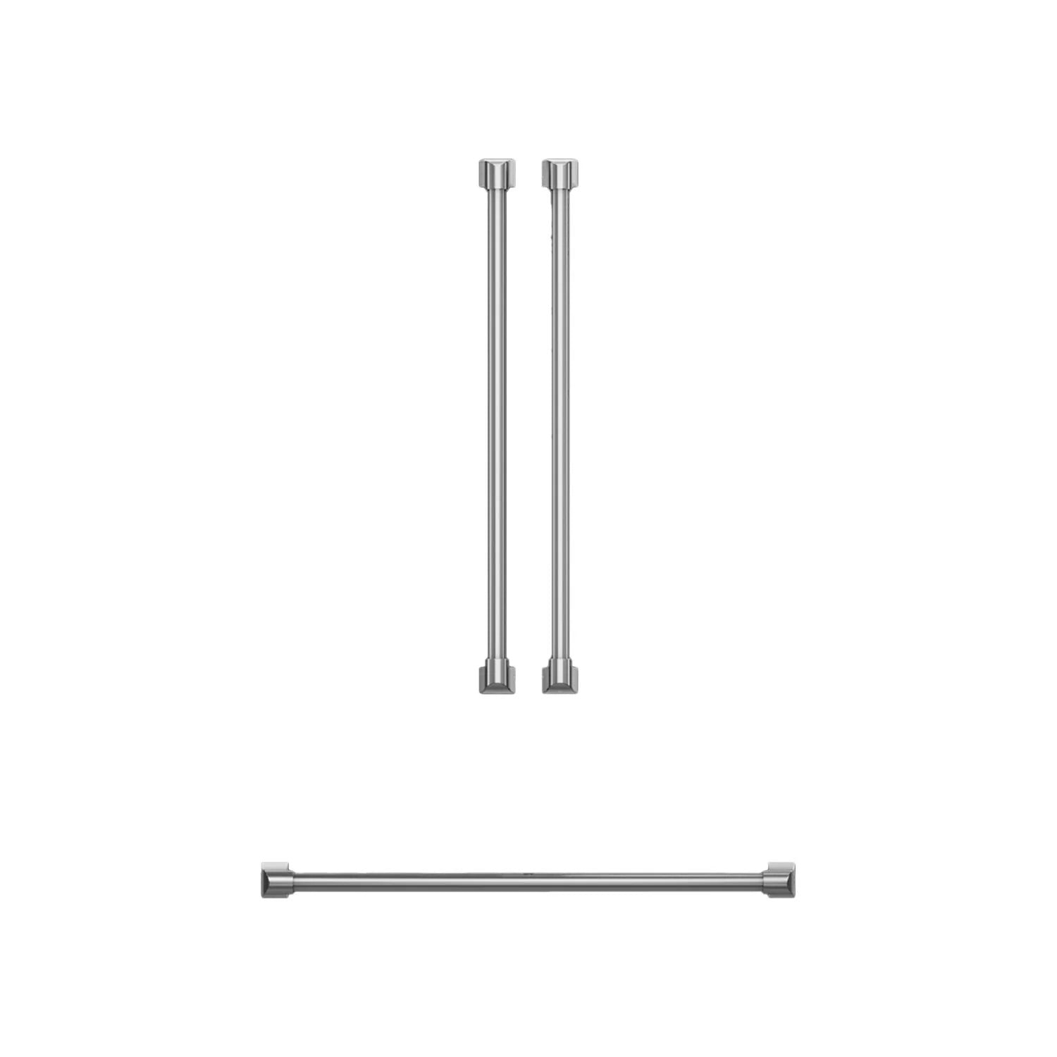 Thor Kitchen CKARF3621SS Stainless Steel Color Kit Assembly For Gordon Ramsay Series 36 Refrigerator