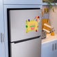 Ge Appliances GPS21KYZFS Ge® 21 Cu. Ft. Garage Ready Top-Freezer Refrigerator