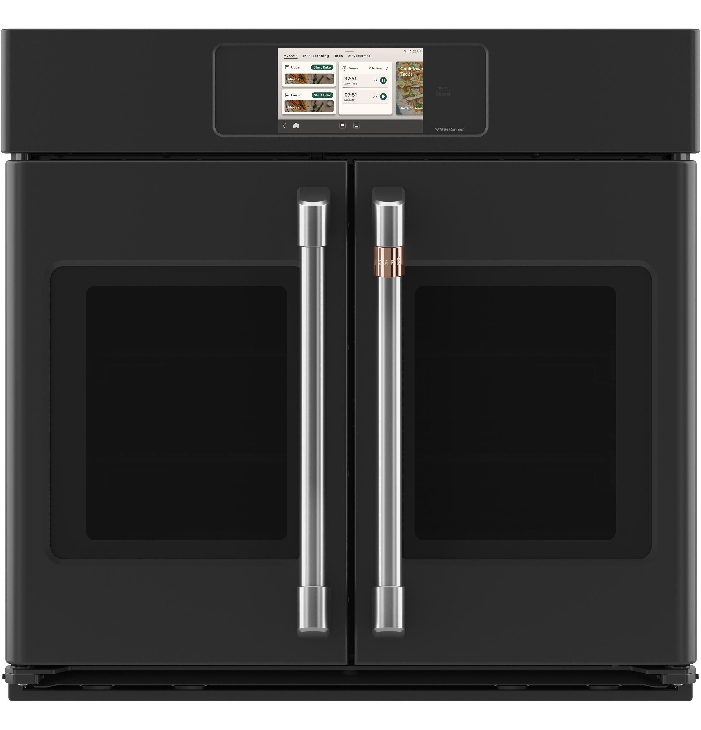 Cafe CTS90FP3ZD1 Café™ Professional Series 30