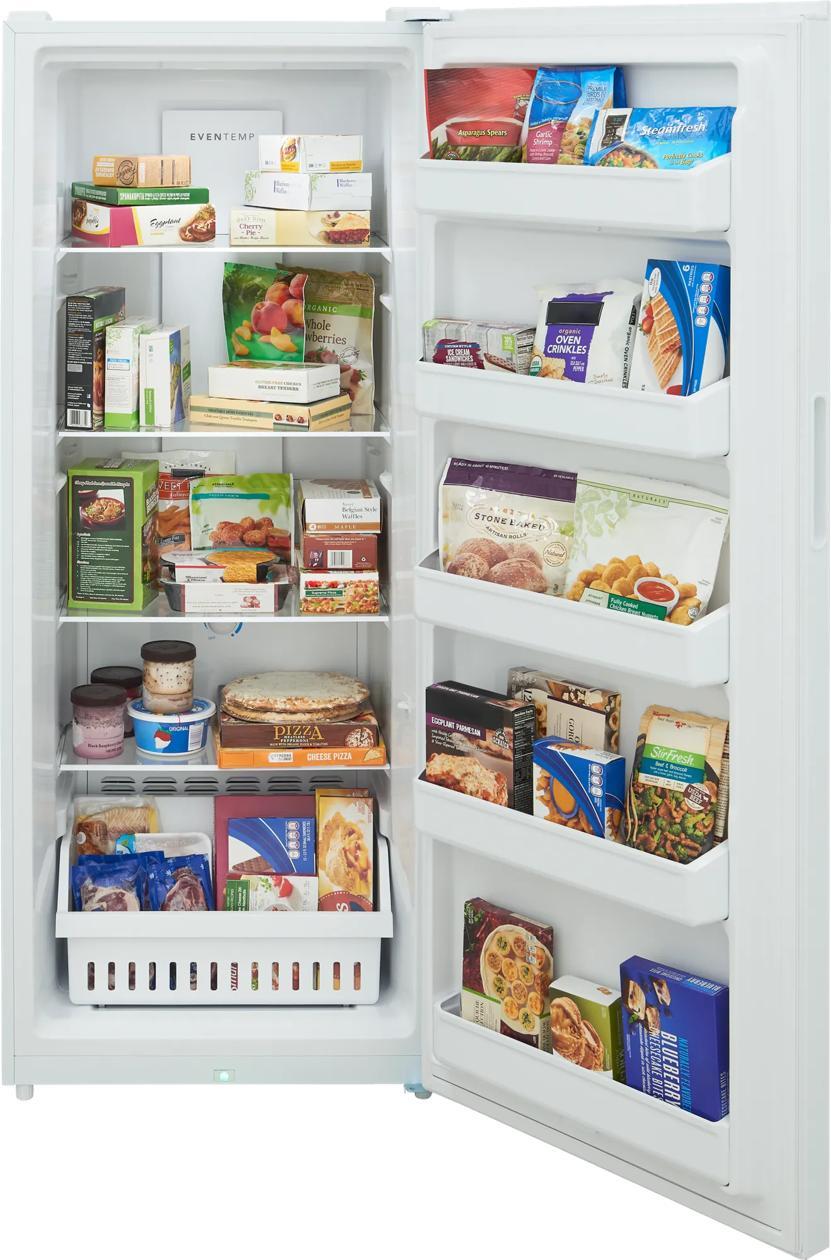 Frigidaire Upright Freezer