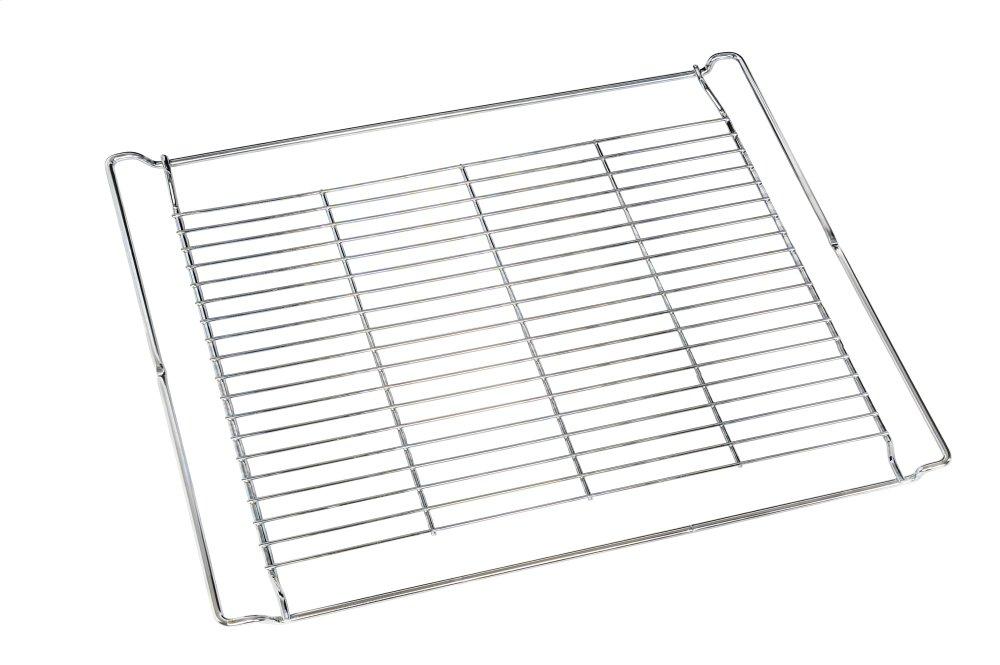 Miele HBBR72 Genuine Miele Baking And Roasting Rack - With Pyrofit Finish.