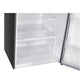 Verona VEFTF2817RSL Verona Veftf2817Rsl 28 Inch Top Freezer Refrigerator With 17.6 Cu. Ft. Total Capacity, Reversible Doors, Recessed Handle, Energy Star (Stainless Steel Look)