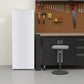 Avanti AV701VFB0W Avanti Garage Ready Vertical Freezer, 7 Cu. Ft, In White (Av701Vfb0W)