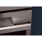 Lg LSIU6339XE Lg Signature 6.3 Cu. Ft. Smart Induction Slide-In Range With Dynamic Probake Convection®, Air Fry, Air Sous Vide, Pizza Mode And Ai Gourmet Camera