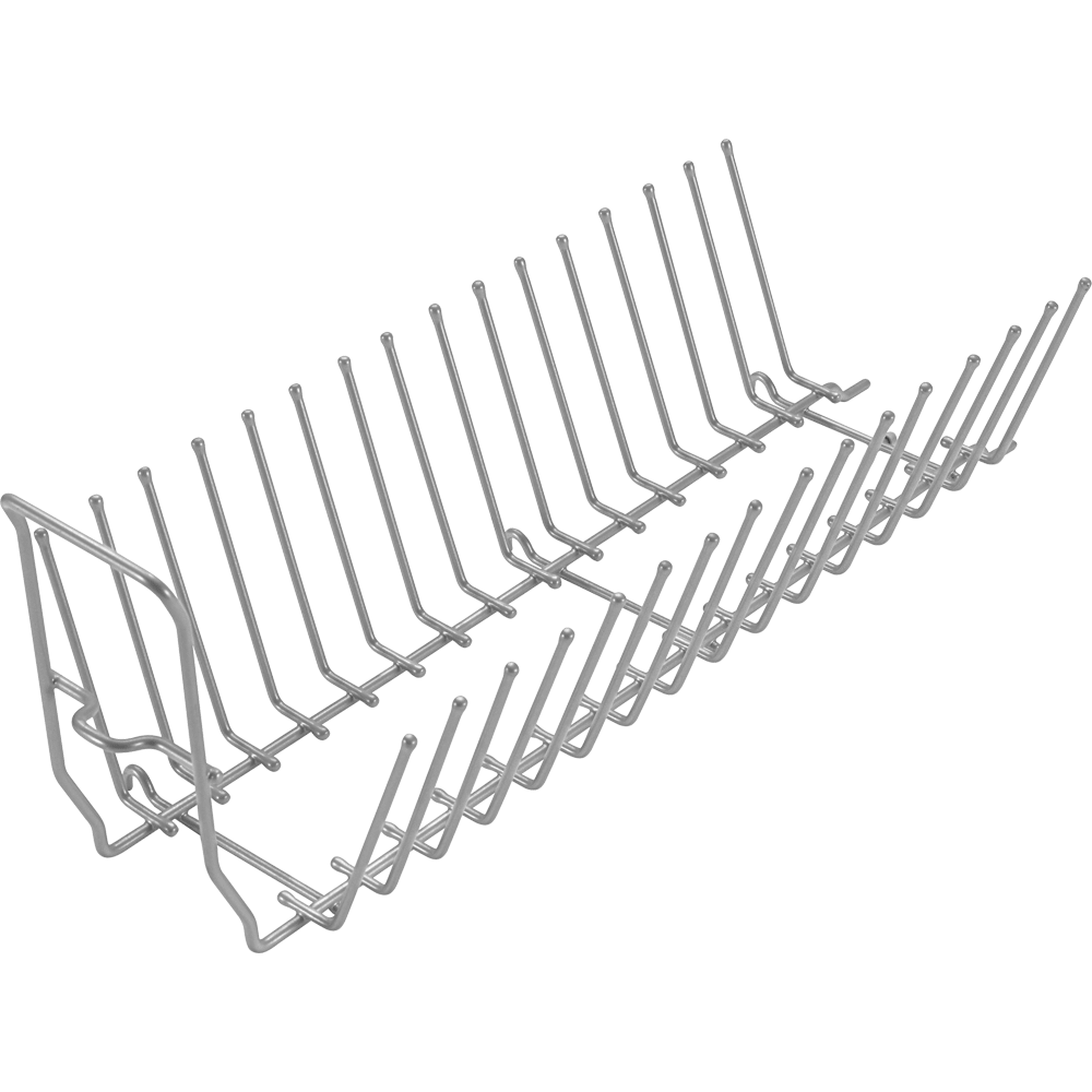 Jennair 8519706 Dishwasher Lower Dishrack Large Insert Accessories Jenn-Air