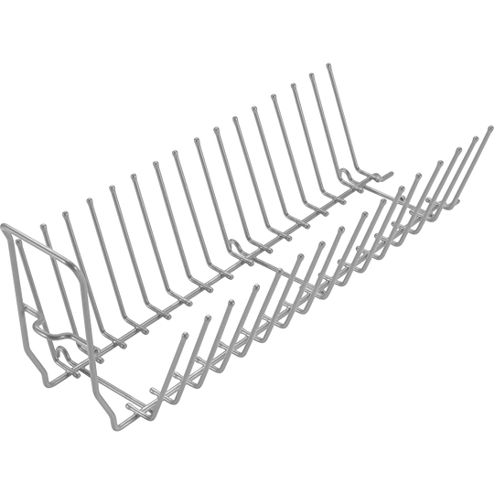 Jennair 8519706 Dishwasher Lower Dishrack Large Insert Accessories Jenn-Air