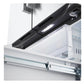 Lg LF21G6201S 21 Cu. Ft. 3-Door French Door, Counter-Depth Max™ Refrigerator