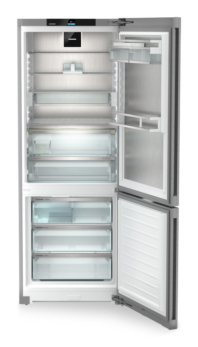 Liebherr CB7790IM Fridge-Freezer With Biofresh Professional And Nofrost