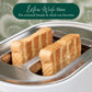 Cafe C9T2MA1ZW7 Café™ Express Finish Toaster