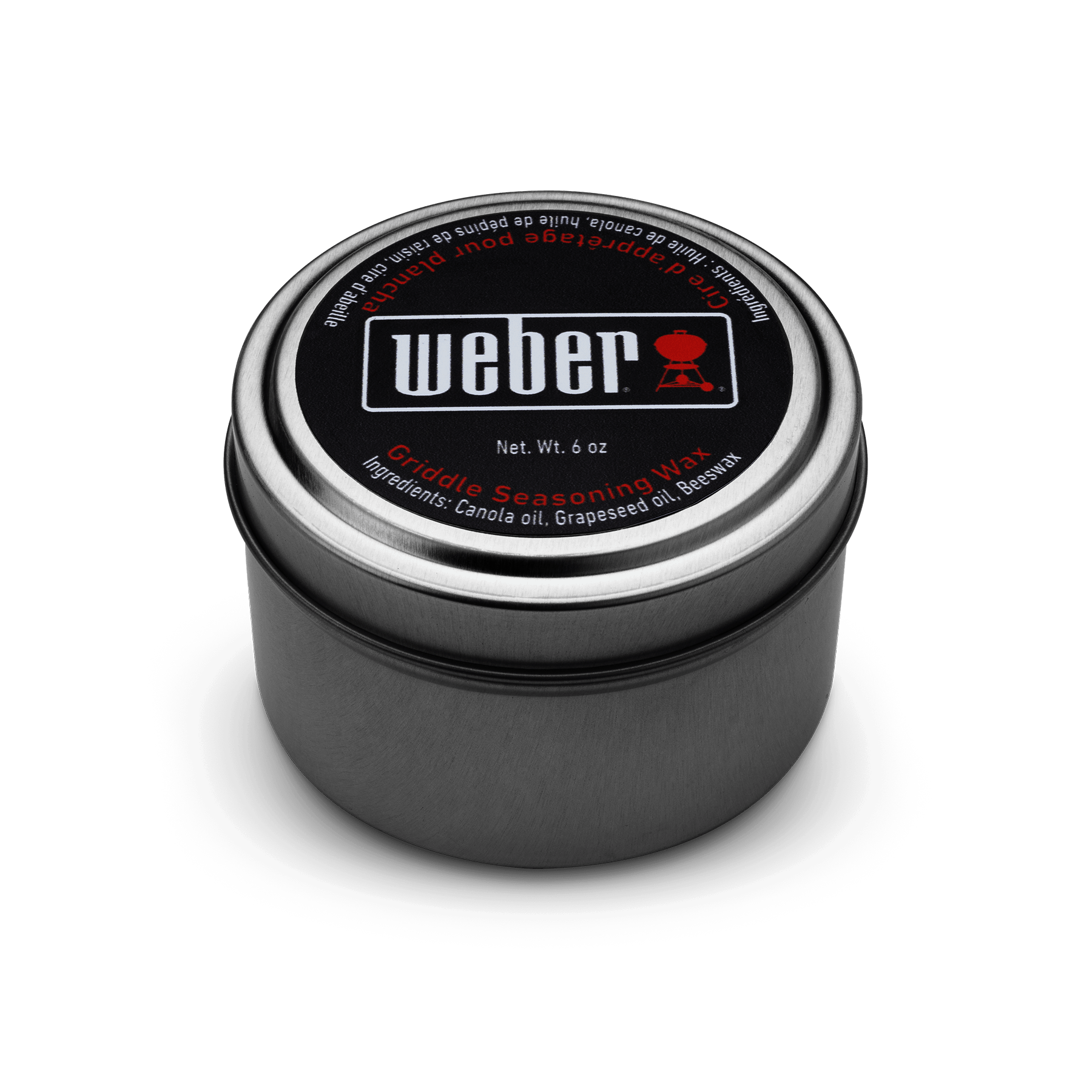 Weber 9349 Griddle Seasoning Wax
