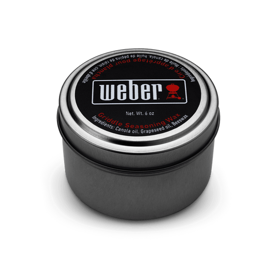 Weber 9349 Griddle Seasoning Wax