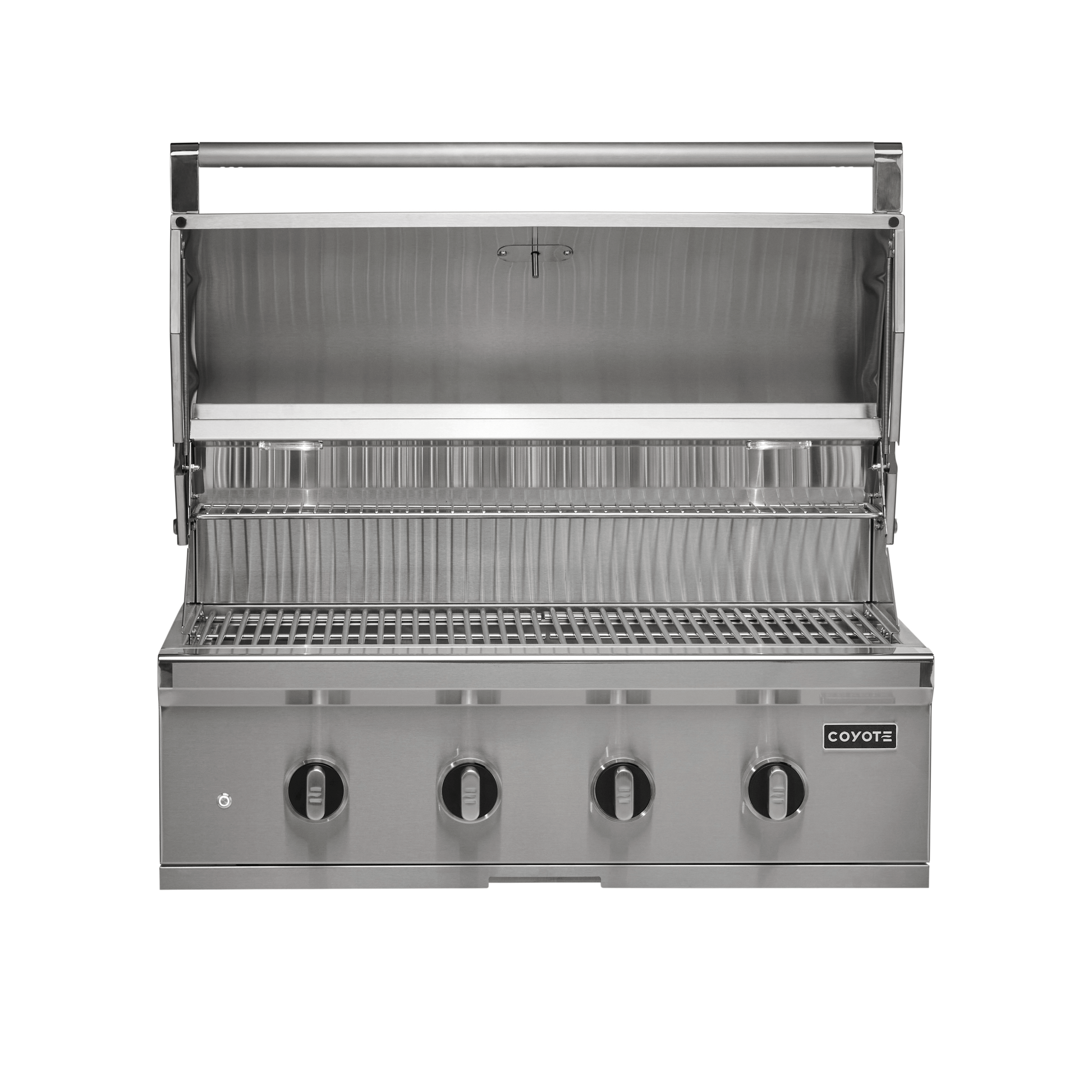 Coyote C3CL36LP 36" Cl-Series Built-In Lp Grill