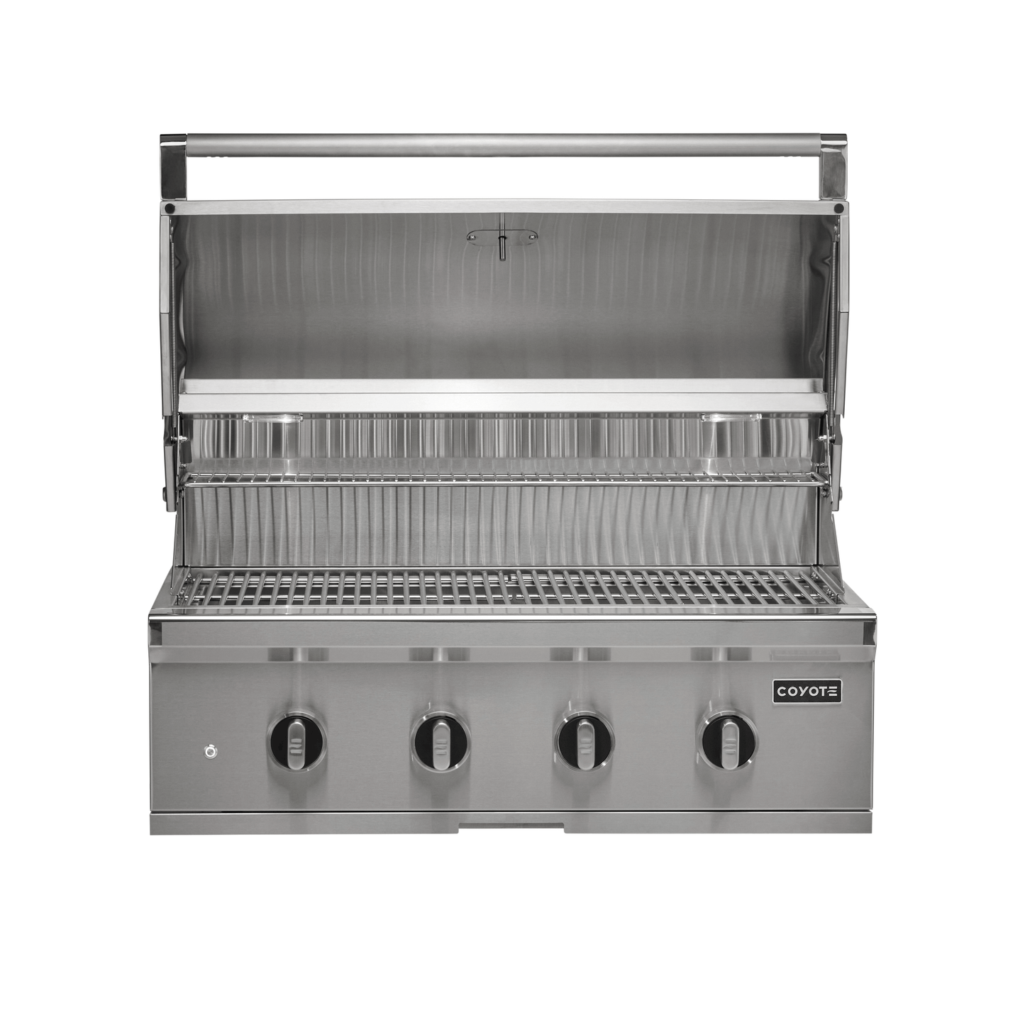 Coyote C3CL36NG 36" Cl-Series Built-In Ng Grill