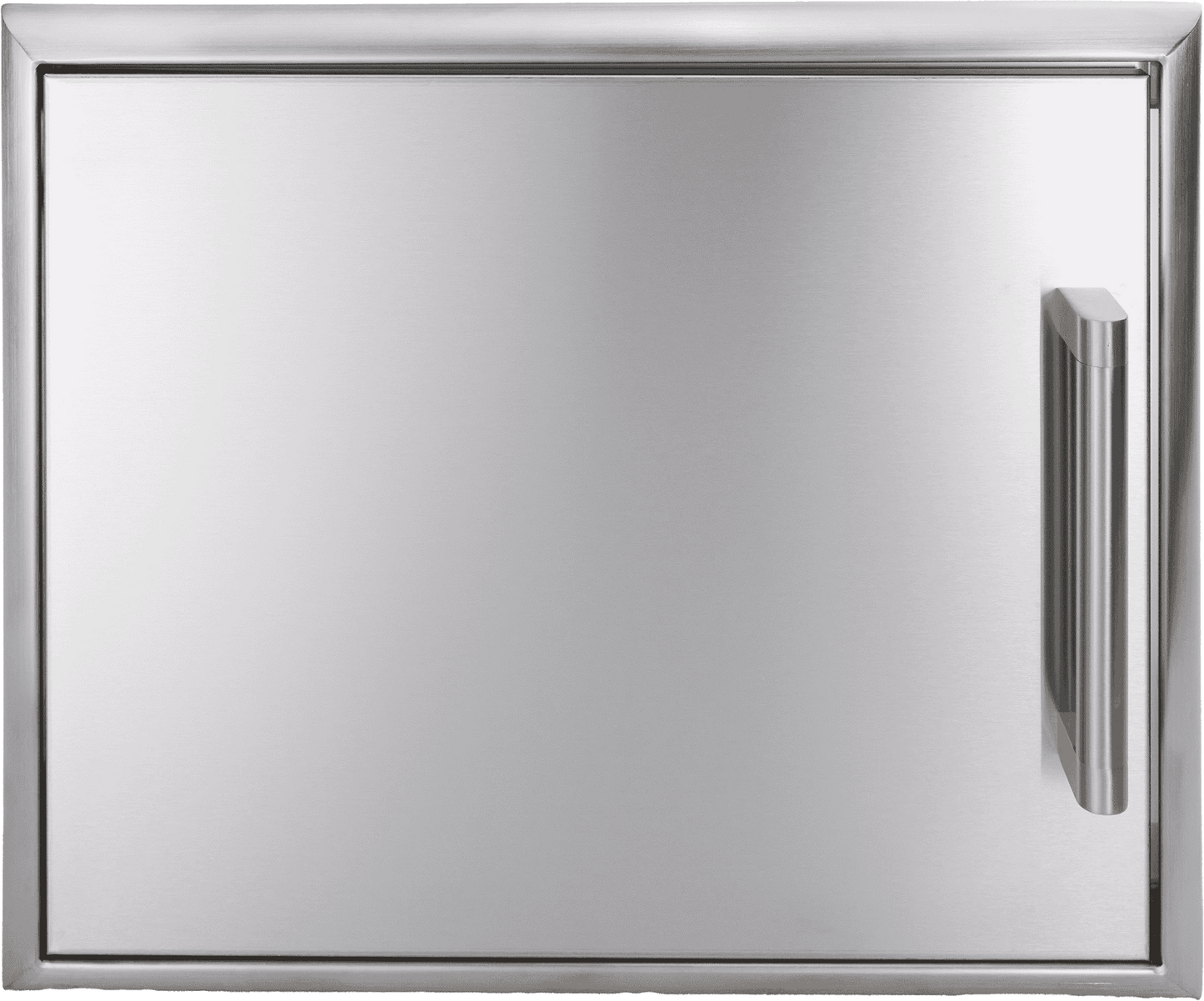 Coyote C3SA1420 20" Wide Single Access Door