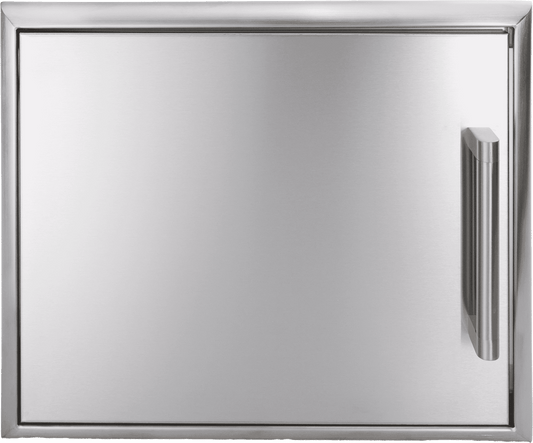 Coyote C3SA1420 20" Wide Single Access Door