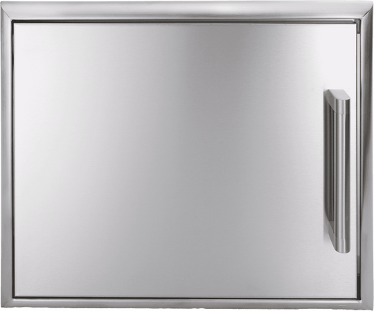 Coyote C3SA1420 20" Wide Single Access Door