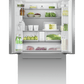 Fisher & Paykel RF210ADJX1 21.6 Cu Ft Series 7 French Door Refrigerator Freezer