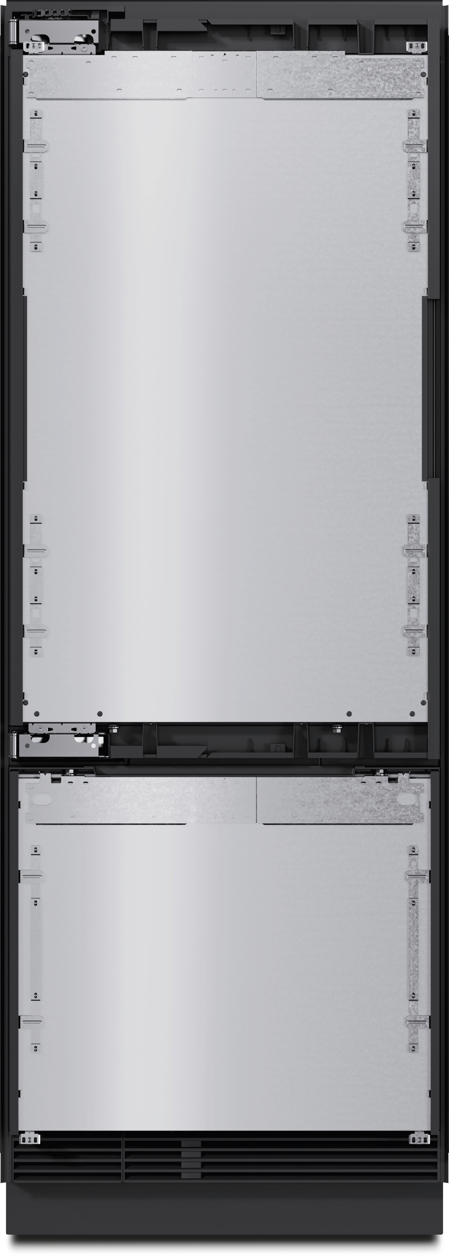 Miele KFMC3836L Kfmc 3836 L Compatible With Furniture Fronts - Mastercool™ Fridge-Freezer