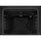 Danby DER24V1B Danby 24 Wide Electric Range In Black