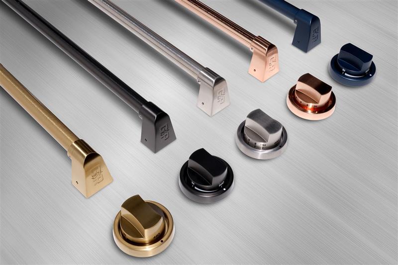 Thor Kitchen CKARE36BRZ Bronze Color Kit Assembly