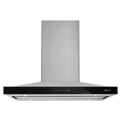 Jennair JXI8536DS Euro-Style Stainless 36