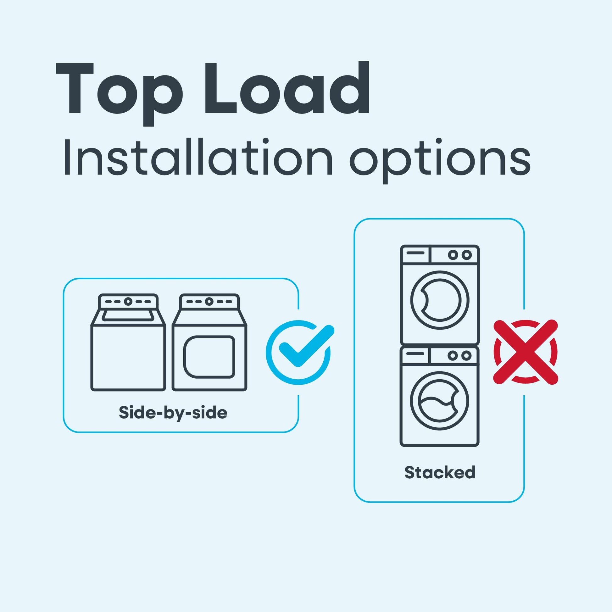 Element Appliance ENTW3925EW Element 3.9 Cu. Ft. Top Load Washer With Agitator - White (Entw3925Ew)