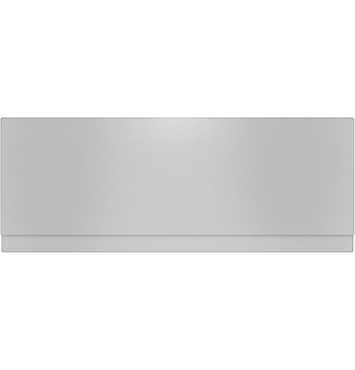 Ge Appliances UX12B30PSS 30" Range Stainless Steel Backsplash