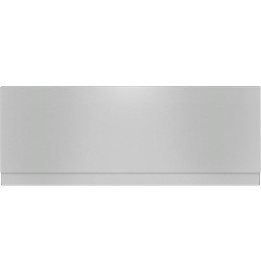 Ge Appliances UX12B30PSS 30" Range Stainless Steel Backsplash