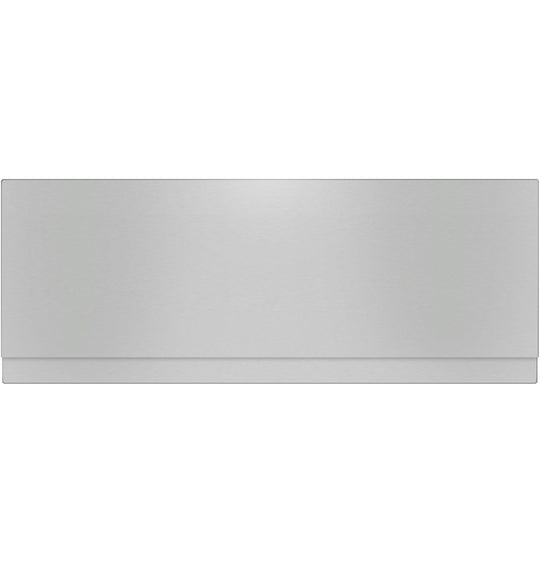 Ge Appliances UX12B30PSS 30" Range Stainless Steel Backsplash